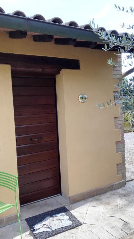 Casa La Quiete Villa Torgiano Exterior photo